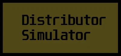 Distributor Simulator STEAM KEY REGION FREE GLOBAL ROW