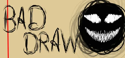 Bad-Draw STEAM KEY REGION FREE GLOBAL ROW