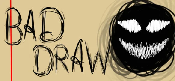 Bad-Draw STEAM KEY REGION FREE GLOBAL ROW