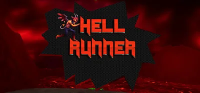 Hell Runner STEAM KEY REGION FREE GLOBAL ROW