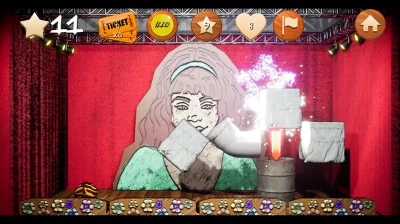 Show Ball: Tiger Life STEAM KEY REGION FREE GLOBAL ROW