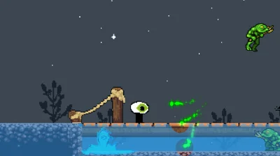 Olho Adventure       STEAM KEY REGION FREE GLOBAL ROW