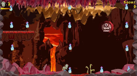 Grombiez save souls STEAM KEY REGION FREE GLOBAL ROW