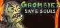 Grombiez save souls STEAM KEY REGION FREE GLOBAL ROW