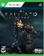 ✅ The Callisto Protocol XBOX SERIES X|S Key 🔑