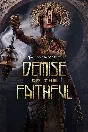 🔥Dead by Daylight: Demise of the Faithful Chapter🔥
