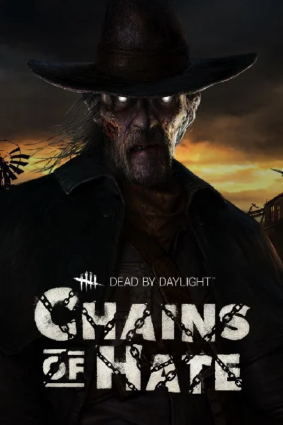 🔥Dead by Daylight: Chains of Hate Chapter DLC 💳0%💎🔥