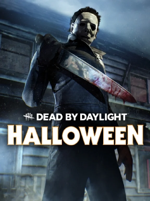 🔥Dead by Daylight: The Halloween Chapter DLC 💳0%💎🔥