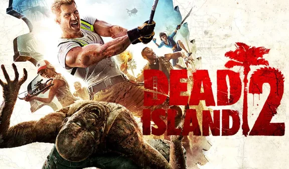 🔥Dead Island 2🔥 (PS4/PS5)