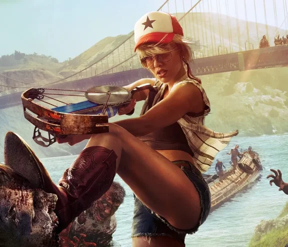 🔥Dead Island 2🔥 (PS4/PS5)