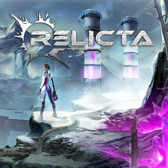 Relicta (Steam ключ) ✅ REGION FREE/GLOBAL + Бонус 🎁