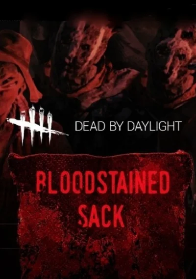 🔥Dead by Daylight: The Bloodstained Sack DLC 💳0%💎🔥