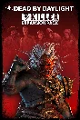 🔥Dead by Daylight: Killer Expansion Pack DLC 💳0%💎🔥