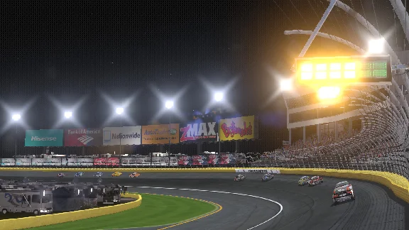 NASCAR Heat Evolution (Steam key) ✅ GLOBAL (not RU/BY)