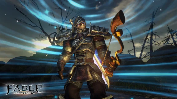Fable Anniversary - STEAM GIFT RUSSIA