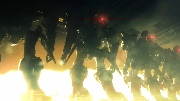 Armored Core VI: Fires of Rubicon Standart STEAM Мир