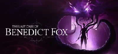 The Last Case of Benedict Fox 💎 STEAM GIFT RUSSIA