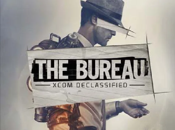 ✅The Bureau: XCOM Declassified✔️Steam Key🔑Region Free⭐