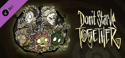 Don´t Starve Together: Blooming Verdant Chest 💎 STEAM