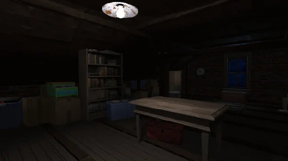 Amanda the Adventurer STEAM Россия