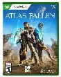 ✅❤️ATLAS FALLEN❤️XBOX SERIES X|S🔑KEY✅