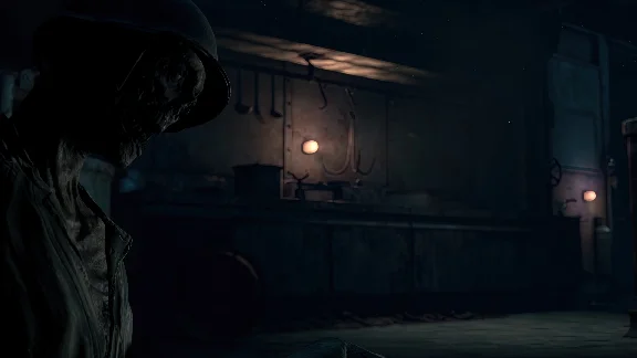 ✅❤️THE DARK PICTURES ANTHOLOGY: MAN OF MEDAN❤️XBOX🔑KEY