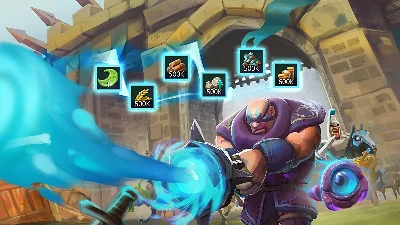 🐾💥Lords Mobile[CODE]👑Artifact Madness Bundle🎁🐾