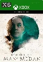 ✅❤️THE DARK PICTURES ANTHOLOGY: MAN OF MEDAN❤️XBOX🔑KEY