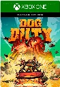 ✅❤️DOG DUTY❤️XBOX ONE|XS🔑KEY✅