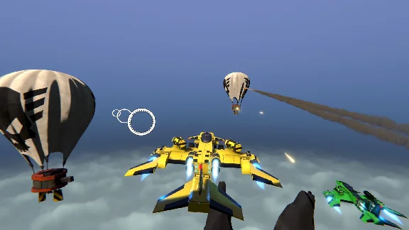 Trailmakers - Airborne Expansion DLC STEAM ⚡️AUTO 💳0%