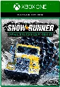 ✅❤️SNOWRUNNER 2-YEAR ANNIVERSARY EDITION❤️XBOX🔑КЛЮЧ