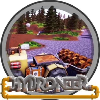 Hydroneer®✔️Steam (Region Free)(GLOBAL)🌍