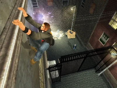 Marc Eckō´s Getting Up: Contents Under Pressure ⚡️АВТО