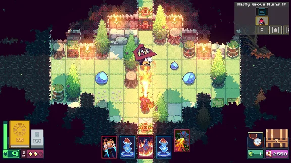 Dungeon Drafters STEAM•RU ⚡️AUTODELIVERY 💳0%