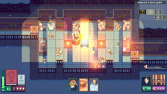 Dungeon Drafters STEAM•RU ⚡️AUTODELIVERY 💳0%
