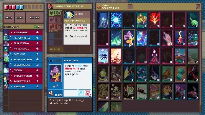 Dungeon Drafters STEAM•RU ⚡️АВТОДОСТАВКА 💳0%