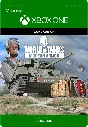 ✅❤️WORLD OF TANKS - MASTER FLANKER❤️XBOX🔑KEY✅