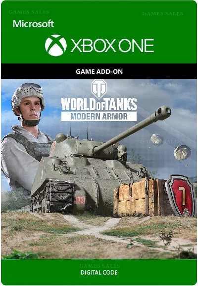 ✅❤️WORLD OF TANKS — ТРЕНИРОВКА ДЛЯ СНАЙПЕРА❤️XBOX🔑КЛЮЧ