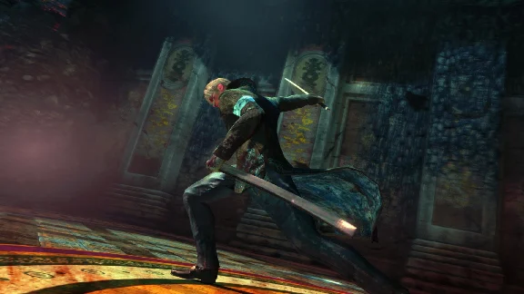 DmC Devil May Cry: Vergil´s Downfall DLC STEAM ⚡️AUTO