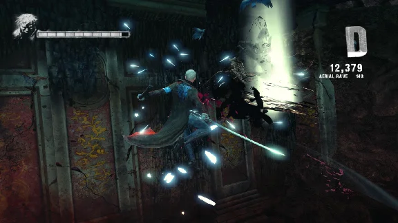 DmC Devil May Cry: Vergil´s Downfall DLC STEAM ⚡️AUTO