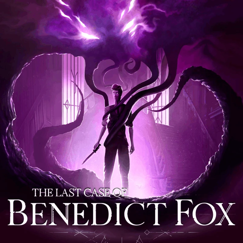 ⭐️ The Last Case of Benedict Fox Steam Gift✅AUTO RU CIS