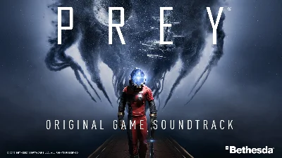 Prey Soundtrack DLC STEAM•RU ⚡️AUTODELIVERY 💳0%