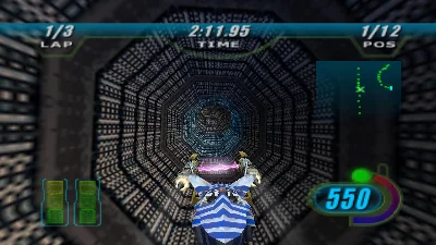 Star Wars™: Episode I Racer™ STEAM•RU ⚡️АВТО 💳0%