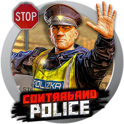 Contraband Police +DLC®✔️Steam (Region Free)(GLOBAL)🌍