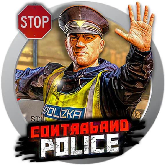 Contraband Police +DLC®✔️Steam (Region Free)(GLOBAL)🌍