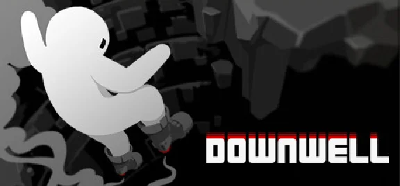 Downwell - STEAM GIFT RUSSIA