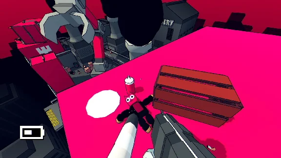 High Hell - STEAM GIFT RUSSIA