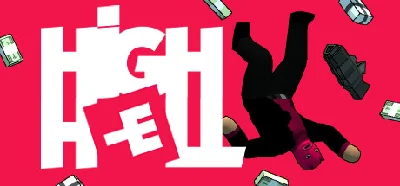 High Hell - STEAM GIFT RUSSIA