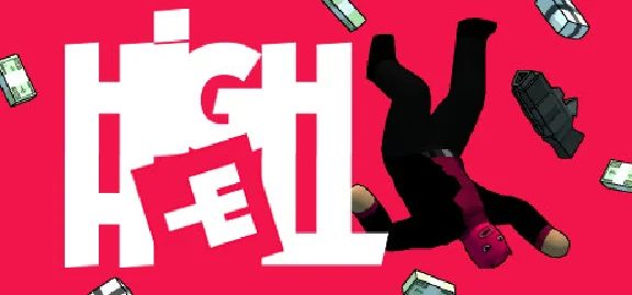 High Hell - STEAM GIFT RUSSIA