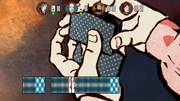 Card Shark - STEAM GIFT RUSSIA